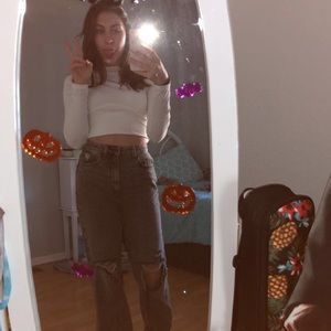 Meet your Posher, Caprece